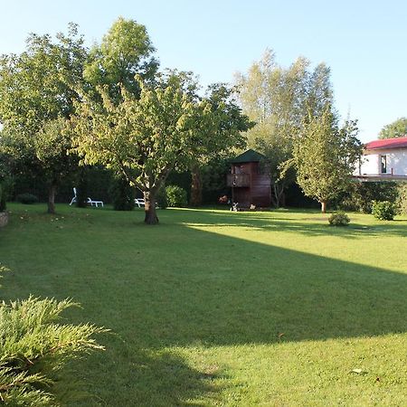 Apartamento Landsitz Rügen Glowe Exterior foto
