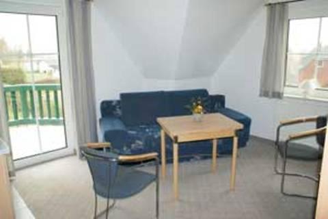 Apartamento Landsitz Rügen Glowe Exterior foto