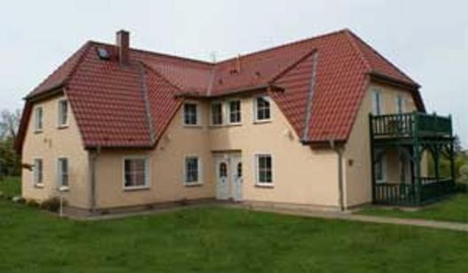Apartamento Landsitz Rügen Glowe Exterior foto