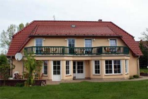 Apartamento Landsitz Rügen Glowe Exterior foto